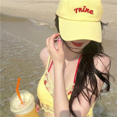 巴黎艳妹