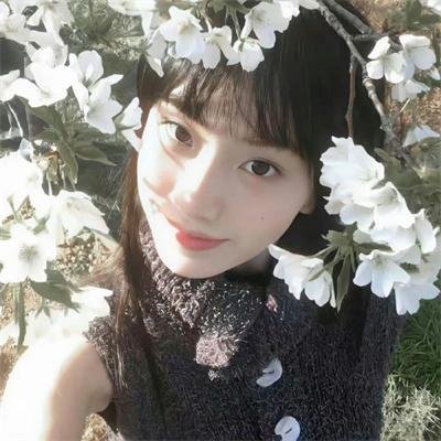 荡漾春心