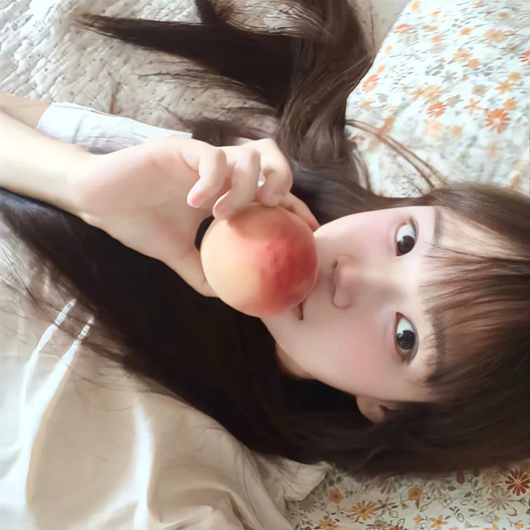 狼族之中